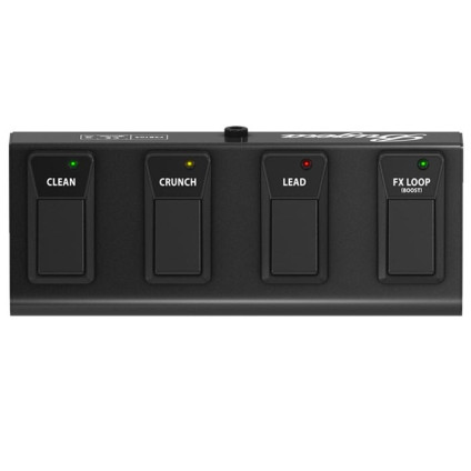 قیمت خرید فروش فوت سویچ Bugera FSB104
